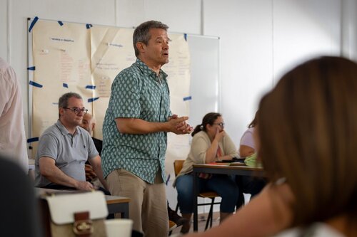 Ricardo Franco