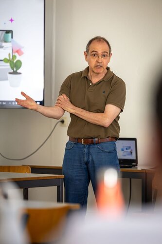 Filipe Tiago de Oliveira.