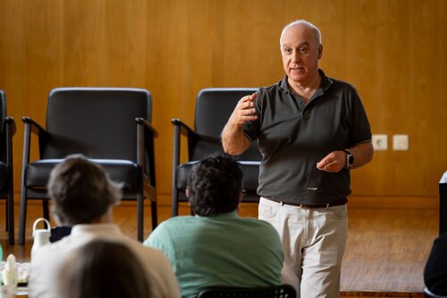 Carlos Chastre