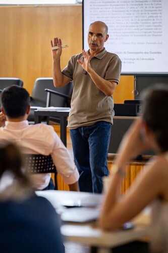 Carlos Salgueiro