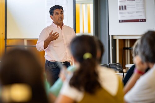 José Esperança