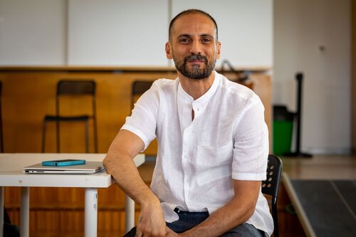 Salvatore Signorello