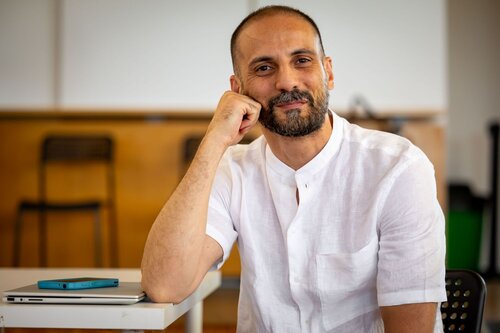Salvatore Signorello