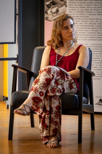 Adriana Saraiva