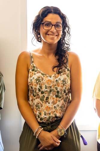 Rita Duarte