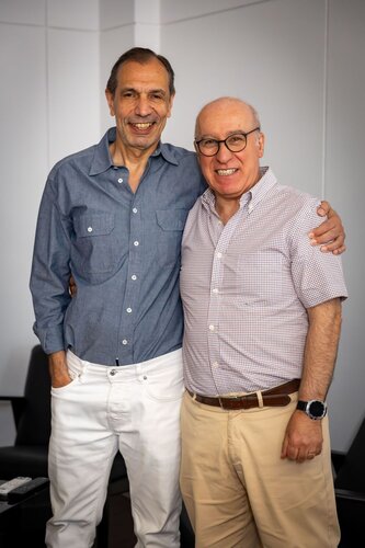 José Paulo Santos, Carlos Chastre