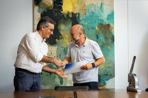 Sérgio Filipe, José Júlio Alferes