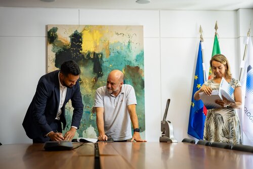 Edivan da Silva, José Júlio Alferes