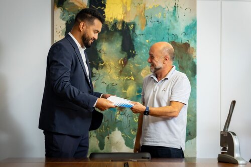 Edivan da Silva, José Júlio Alferes