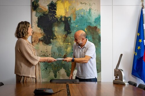 Helena Timóteo, José Júlio Alferes