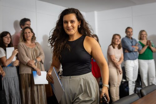 Beatriz Cristo Sousa