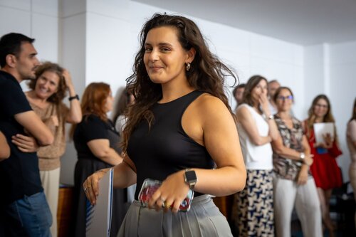 Beatriz Cristo Sousa