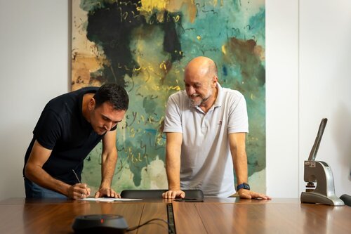 Pedro Ferro, José Júlio Alferes