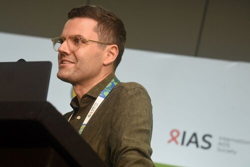 AIDS 2026, the 26th Conference on HIV and AIDS. Rio de Janeiro, Brazil.
Sunday 26 July 2026

PC0302 HIV cure without borders: Science, community and Latin America and Caribbean perspectives - Opening and setting the scene

Christian Gaebler

Márcia Moreira / IAS