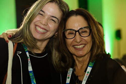 AIDS 2026, the 26th IAS Conference on HIV and AIDS. Rio de Janeiro, Brazil.
Sunday, 26 July 2026.

[PC0105]. HIV prevention science & access

©️ Andréa Testoni / IAS