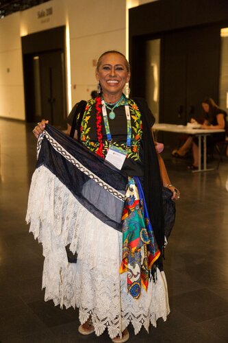 AIDS 2026, the 26th IAS Conference on HIV and AIDS. Rio de Janeiro, Brazil.
Sunday, 26 July 2026.

(GenCon). General conference photos.

©️ Andréa Testoni / IAS
