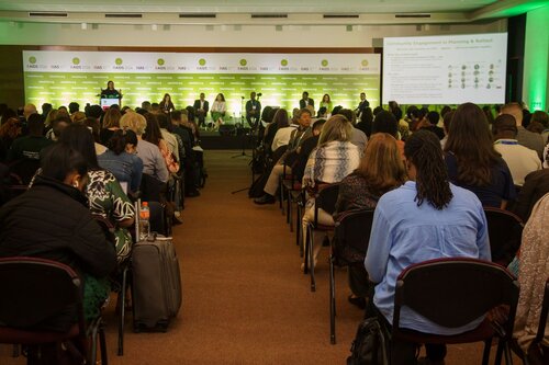 AIDS 2026, the 26th IAS Conference on HIV and AIDS. Rio de Janeiro, Brazil.
Sunday, 26 July 2026

[PC0102]. HIV prevention science & access
In the photo: Audience

©️ Andréa Testoni / IAS