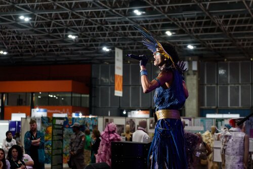 AIDS 2026, the 26th International AIDS Conference. Rio de Janeiro, Brazil.
Tuesday, 28 July 2026.

GVGEN. Global Village Activities.

©️ Rogério von Krüger / IAS