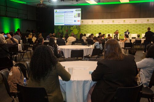 AIDS 2026, the 26th International AIDS Conference. Rio de Janeiro, Brazil.
Tuesday, 28 July 2026

WS05. Where stigma ends, care begins workshop.

©️ Andréa Testoni / IAS