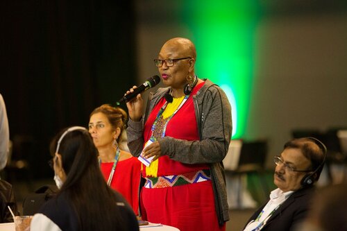 AIDS 2026, the 26th International AIDS Conference. Rio de Janeiro, Brazil.
Tuesday, 28 July 2026

WS05. Where stigma ends, care begins workshop.

©️ Andréa Testoni / IAS