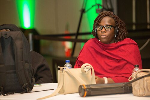 AIDS 2026, the 26th International AIDS Conference. Rio de Janeiro, Brazil.
Tuesday, 28 July 2026

WS05. Where stigma ends, care begins workshop.

©️ Andréa Testoni / IAS