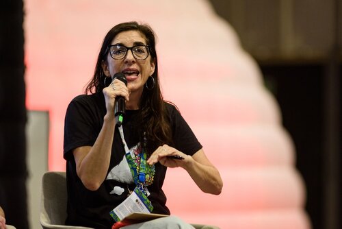 AIDS 2026, the 26th International AIDS Conference. Rio de Janeiro, Brazil.
Tuesday, 28 July 2026.

GVMS29. Stories, impact and community leadership.

©️ Rogério von Krüger / IAS