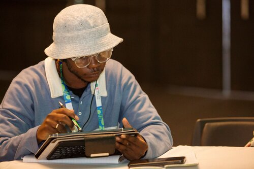 AIDS 2026, the 26th International AIDS Conference. Rio de Janeiro, Brazil.
Tuesday, 28 July 2026

WS05. Where stigma ends, care begins workshop.

©️ Andréa Testoni / IAS
