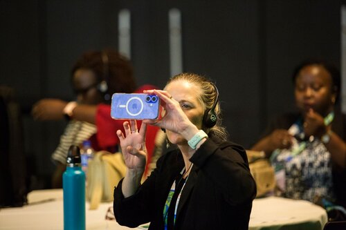 AIDS 2026, the 26th International AIDS Conference. Rio de Janeiro, Brazil.
Tuesday, 28 July 2026

WS05. Where stigma ends, care begins workshop.

©️ Andréa Testoni / IAS