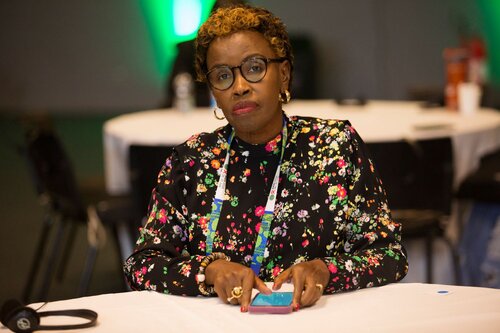AIDS 2026, the 26th International AIDS Conference. Rio de Janeiro, Brazil.
Tuesday, 28 July 2026

WS05. Where stigma ends, care begins workshop.

©️ Andréa Testoni / IAS