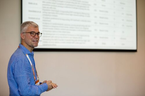 AIDS 2026, the 26th International AIDS Conference. Rio de Janeiro, Brazil.
Tuesday, 28 July 2026

JIASEBMM. JIAS Editorial Board member meeting.

©️ Andréa Testoni / IAS