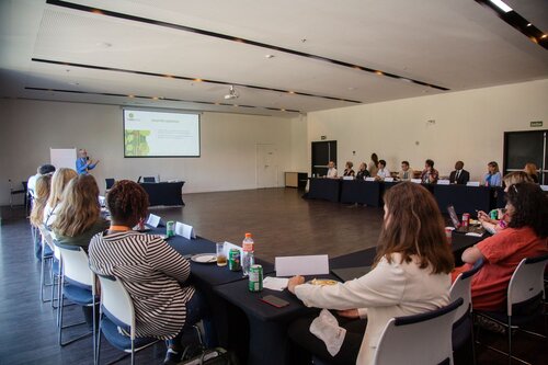 AIDS 2026, the 26th International AIDS Conference. Rio de Janeiro, Brazil.
Tuesday, 28 July 2026

JIASEBMM. JIAS Editorial Board member meeting.

©️ Andréa Testoni / IAS