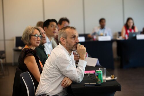 AIDS 2026, the 26th International AIDS Conference. Rio de Janeiro, Brazil.
Tuesday, 28 July 2026

JIASEBMM. JIAS Editorial Board member meeting.

©️ Andréa Testoni / IAS