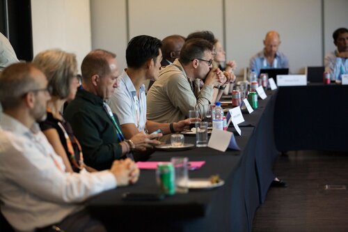 AIDS 2026, the 26th International AIDS Conference. Rio de Janeiro, Brazil.
Tuesday, 28 July 2026

JIASEBMM. JIAS Editorial Board member meeting.

©️ Andréa Testoni / IAS