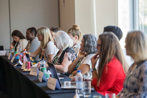 AIDS 2026, the 26th International AIDS Conference. Rio de Janeiro, Brazil.
Tuesday, 28 July 2026

JIASEBMM. JIAS Editorial Board member meeting.

©️ Andréa Testoni / IAS