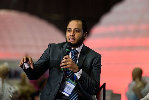 AIDS 2026, the 26th International AIDS Conference. Rio de Janeiro, Brazil.
Tuesday, 28 July 2026.

GVMS29. Stories, impact and community leadership.

©️ Rogério von Krüger / IAS