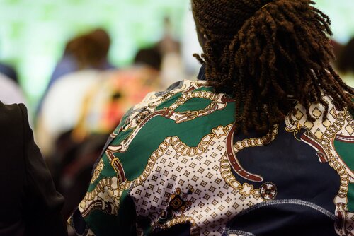 AIDS 2026, the 26th International AIDS Conference. Rio de Janeiro, Brazil.
Tuesday, 28 July 2026.

MM01. IAS Regional Members' Meeting: Africa.
In the photo: Audience. 

©️ Rogério von Krüger / IAS