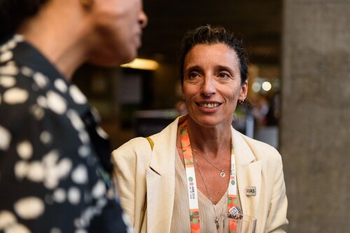 AIDS 2026, the 26th International AIDS Conference. Rio de Janeiro, Brazil.                            Wednesday, 29 July 2026.

CPPNET. IAS Corporate Partnership Programme.     

©️ Rogério von Krüger / IAS