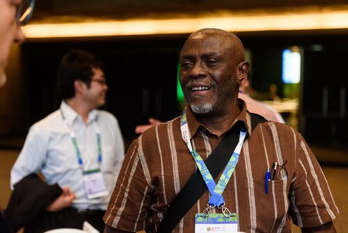 AIDS 2026, the 26th International AIDS Conference. Rio de Janeiro, Brazil.                            Wednesday, 29 July 2026.

CPPNET. IAS Corporate Partnership Programme.     

©️ Rogério von Krüger / IAS