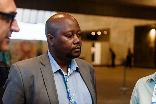 AIDS 2026, the 26th International AIDS Conference. Rio de Janeiro, Brazil.                            Wednesday, 29 July 2026.

CPPNET. IAS Corporate Partnership Programme.     

©️ Rogério von Krüger / IAS