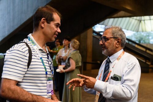 AIDS 2026, the 26th International AIDS Conference. Rio de Janeiro, Brazil.                            Wednesday, 29 July 2026.

CPPNET. IAS Corporate Partnership Programme.     

©️ Rogério von Krüger / IAS