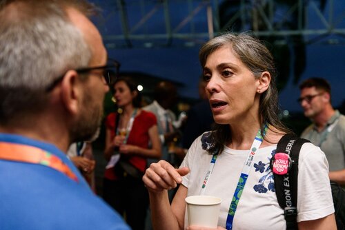 AIDS 2026, the 26th International AIDS Conference. Rio de Janeiro, Brazil.                            Wednesday, 29 July 2026.

CPPNET. IAS Corporate Partnership Programme.     

©️ Rogério von Krüger / IAS