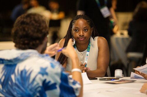 AIDS 2026, the 26th International AIDS Conference. Rio de Janeiro, Brazil.
Wednesday, 29 July 2026

WS11. From publication to practice: Translating research for media and the public.

©️ Andréa Testoni / IAS