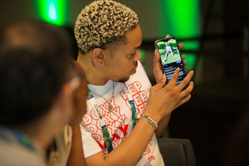 AIDS 2026, the 26th International AIDS Conference. Rio de Janeiro, Brazil.
Wednesday, 29 July 2026

WS11. From publication to practice: Translating research for media and the public.

©️ Andréa Testoni / IAS