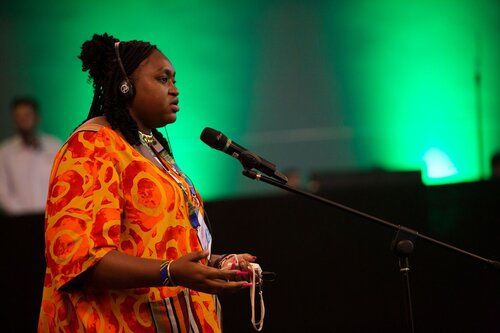 AIDS 2026, the 26th International AIDS Conference. Rio de Janeiro, Brazil.
Wednesday, 29 July 2026

WS11. From publication to practice: Translating research for media and the public.

©️ Andréa Testoni / IAS