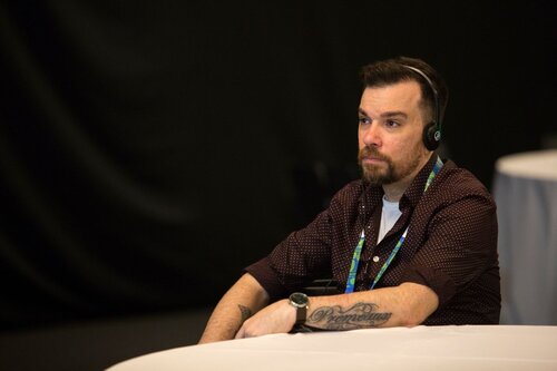 AIDS 2026, the 26th International AIDS Conference. Rio de Janeiro, Brazil.
Wednesday, 29 July 2026

WS11. From publication to practice: Translating research for media and the public.

©️ Andréa Testoni / IAS