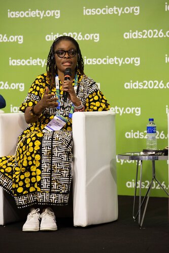 AIDS 2026, the 26th International AIDS Conference. Rio de Janeiro, Brazil.
Wednesday, 29 July 2026

WS11. From publication to practice: Translating research for media and the public.

©️ Andréa Testoni / IAS