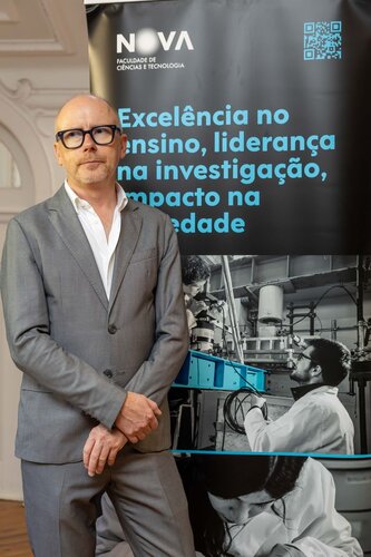 Paulo Pereira