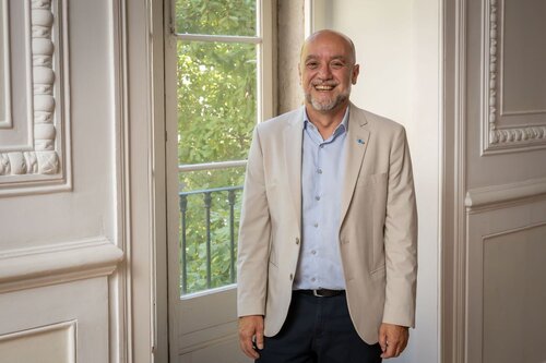 José Júlio Alferes
