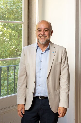 José Júlio Alferes