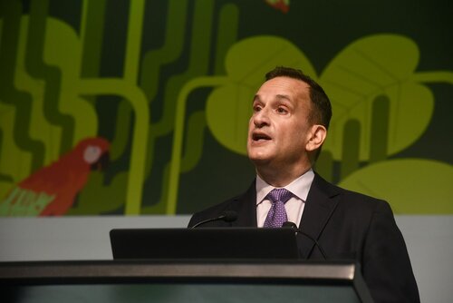 AIDS 2026, the 26th International AIDS Conference. Rio de Janeiro, Brazil.
Wednesday, 29 July 2026.

PL02. The future of HIV prevention.
In the photo: Raphael Landovitz.

© Márcia Moreira / IAS.